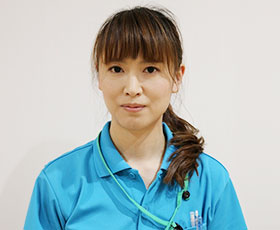サービス提供責任者