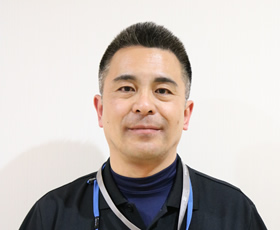 施設長
